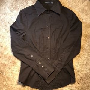 The Limited Button Down Size Small